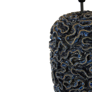 Emac & Lawton Zambezi Ceramic Table Lamp Base Only