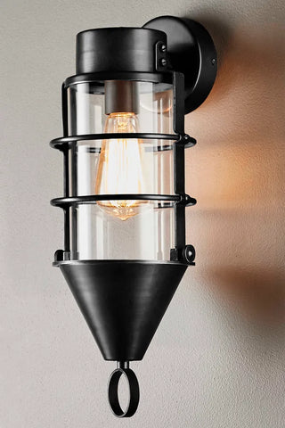 Emac & Lawton Eastwood Outdoor Wall Light