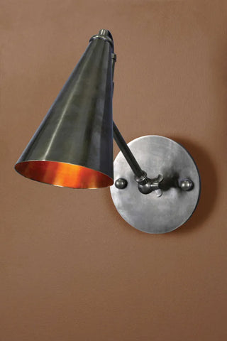 Emac & Lawton Cloudy Bay Wall Light
