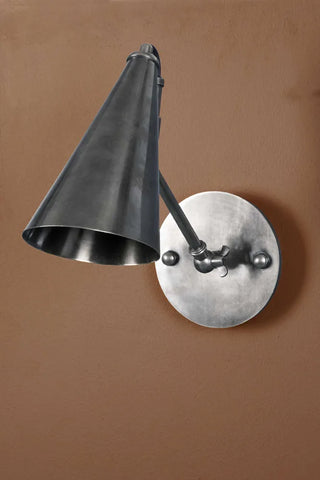 Emac & Lawton Cloudy Bay Wall Light