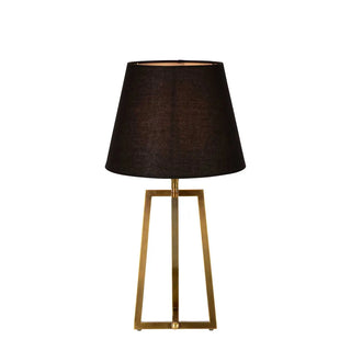 Emac & Lawton Hangham Table Lamp Base Only