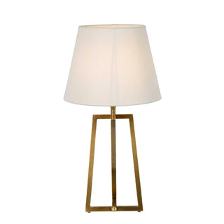 Emac & Lawton Hangham Table Lamp Base Only