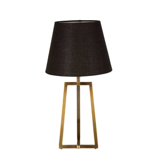Emac & Lawton Hangham Table Lamp Base Only