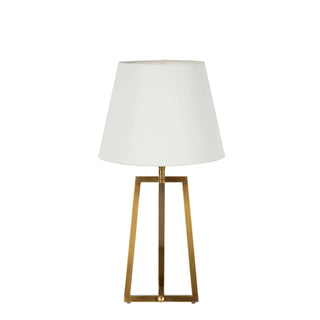 Emac & Lawton Hangham Table Lamp Base Only