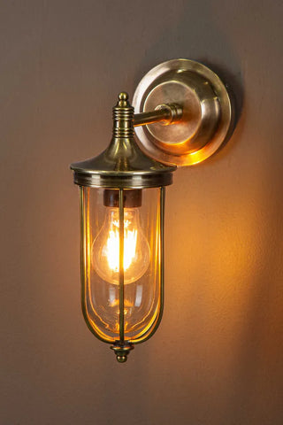 Emac & Lawton Noosa Outdoor Wall Light