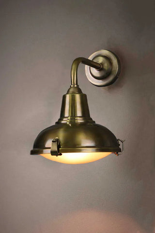 Emac & Lawton Catalina Outdoor Wall Light