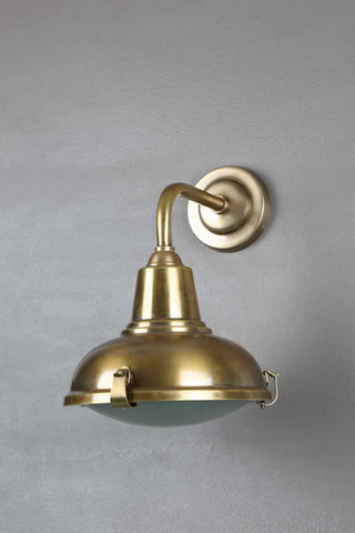 Emac & Lawton Catalina Outdoor Wall Light