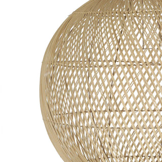 Emac & Lawton Aspen Ceiling Pendant Shade Natural