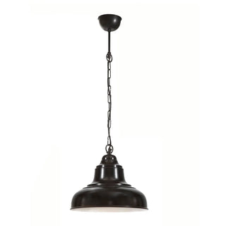 Emac & Lawton Brasserie Overhead Ceiling Pendant Small