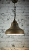 Emac & Lawton Brasserie Overhead Ceiling Pendant Small