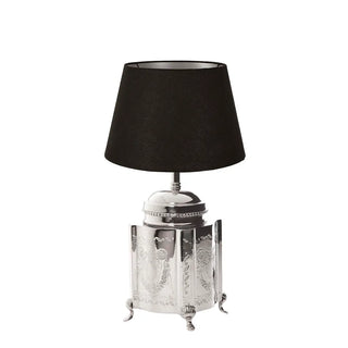 Emac & Lawton Kensington Table Lamp Base Only