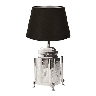 Emac & Lawton Kensington Table Lamp Large Base Only