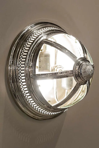 Emac & Lawton Walter Wall Light