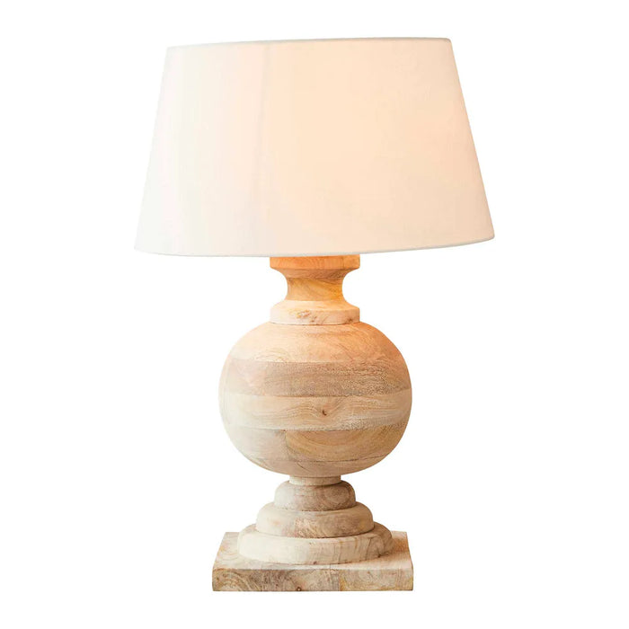 Emac & Lawton Coach Table Lamp Base Only