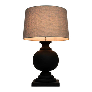 Emac & Lawton Coach Table Lamp Base Only
