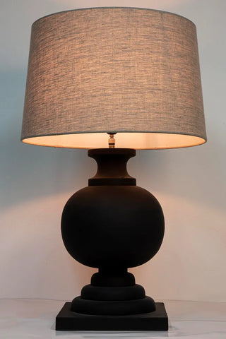 Emac & Lawton Coach Table Lamp Base Only