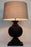 Emac & Lawton Coach Table Lamp Base Only