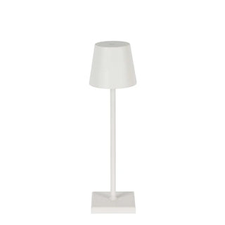 Emac & Lawton Lorenzo Rechargeable Touch Dimming Table Lamp