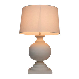 Emac & Lawton Coach Table Lamp Base Only