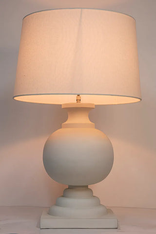 Emac & Lawton Coach Table Lamp Base Only