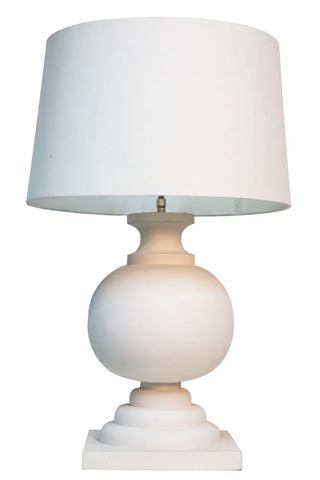 Emac & Lawton Coach Table Lamp Base Only