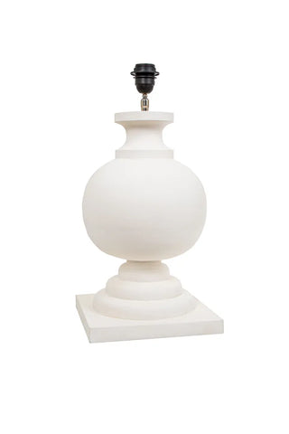 Emac & Lawton Coach Table Lamp Base Only