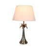 Emac & Lawton St Vincent Table Lamp Base Only