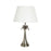Emac & Lawton St Vincent Table Lamp Base Only