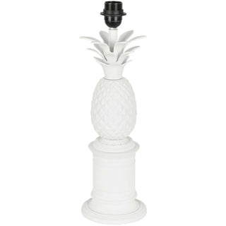 Emac & Lawton Bermuda Table Lamp Base Only