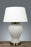 Emac & Lawton Berkley Ceramic Table Lamp Base Only