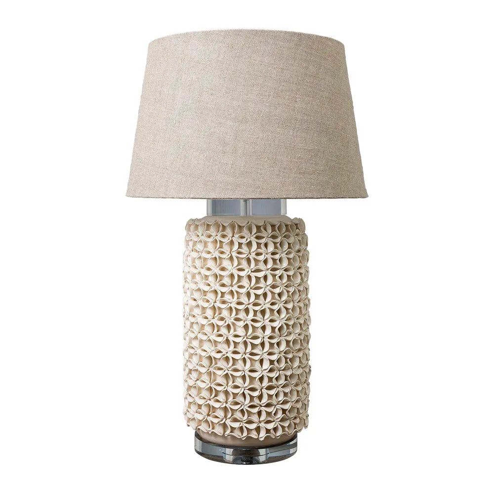 Emac Lawton Newland Ceramic Table Lamp Base Only Best Buy Lighting
