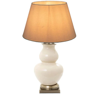 Emac & Lawton Matisse Ceramic Table Lamp Base Only