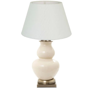 Emac & Lawton Matisse Ceramic Table Lamp Base Only