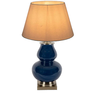 Emac & Lawton Matisse Ceramic Table Lamp Base Only