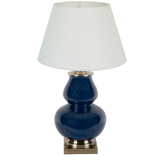 Emac & Lawton Matisse Ceramic Table Lamp Base Only