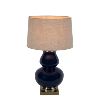 Emac & Lawton Matisse Ceramic Table Lamp Base Only