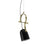 Emac & Lawton Paterson Hanging Lamp In Black