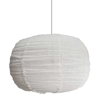 Emac & Lawton Nendo Orb Shade Large Marshmallow