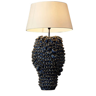 Emac & Lawton Singita Ceramic Table Lamp Base Only