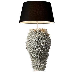 Emac & Lawton Singita Ceramic Table Lamp Base Only