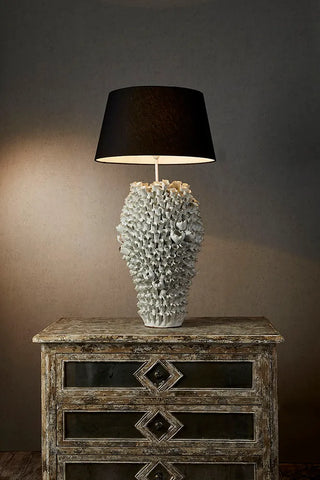 Emac & Lawton Singita Ceramic Table Lamp Base Only