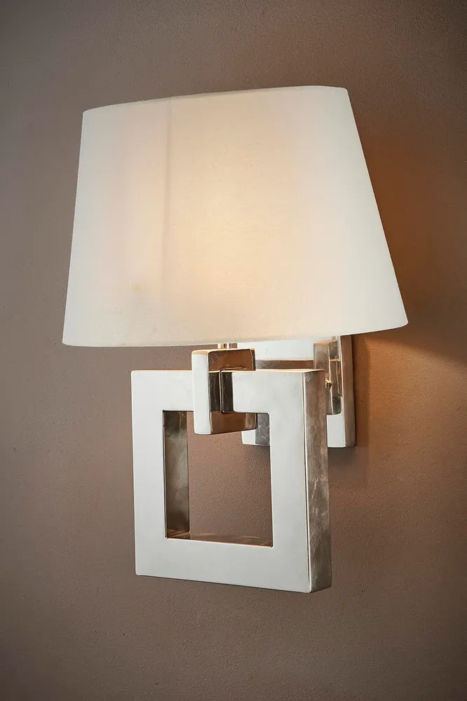 Emac & Lawton Beverly Wall Light Base Only