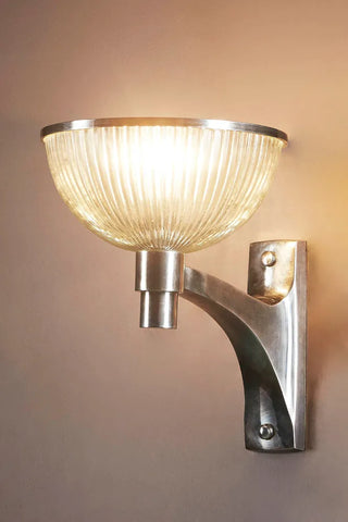 Emac & Lawton Astor Wall Light