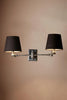 Emac & Lawton Worcester Wall Light Base Only