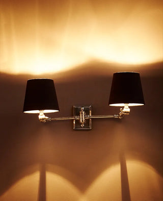 Emac & Lawton Worcester Wall Light Base Only