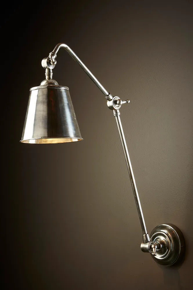 Emac & Lawton Cromwell Wall Light — Best Buy Lighting