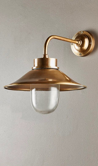 Emac & Lawton Sandhurst Outdoor Wall Light
