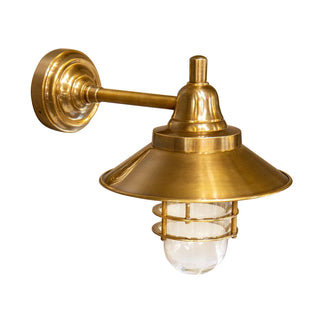 Emac & Lawton Clark Outdoor Wall Light