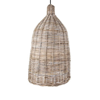 Emac & Lawton Palm Beach Ceiling Pendant Natural