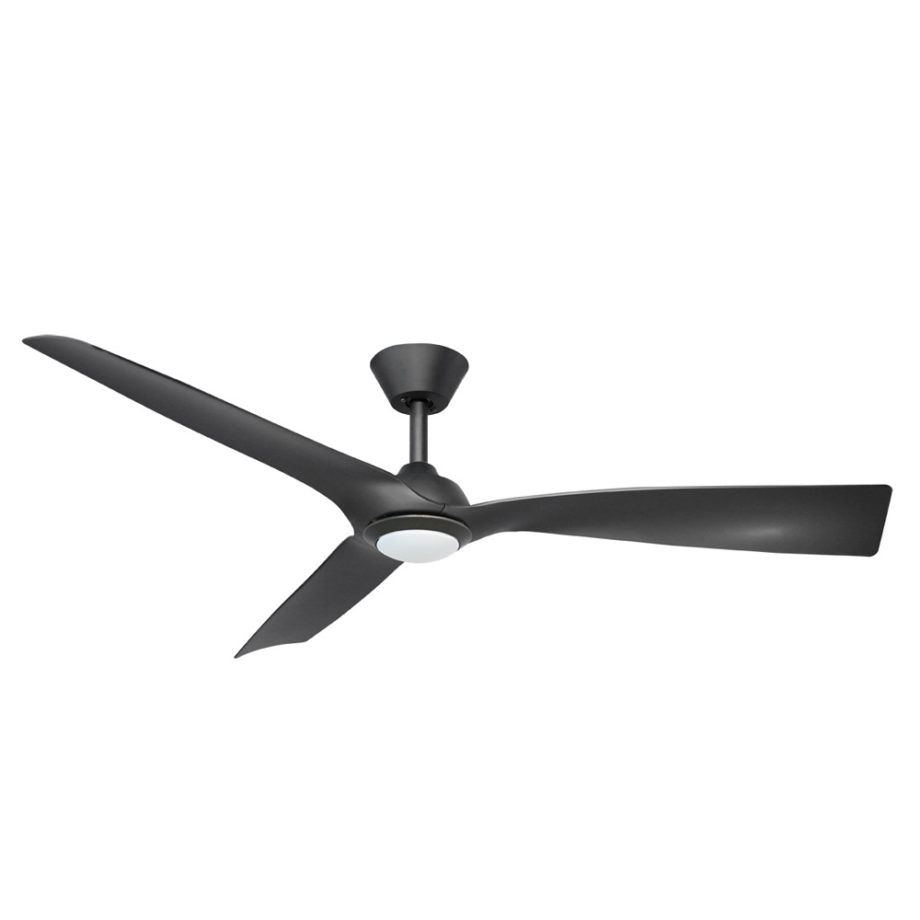 Trinidad II 1300 LED DC Ceiling Fan with Remote Controller Mercator